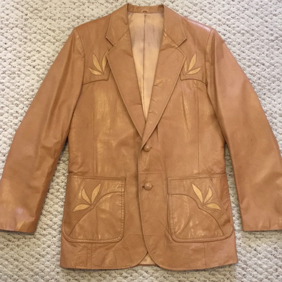 Pioneer wear leather jacket Clearance